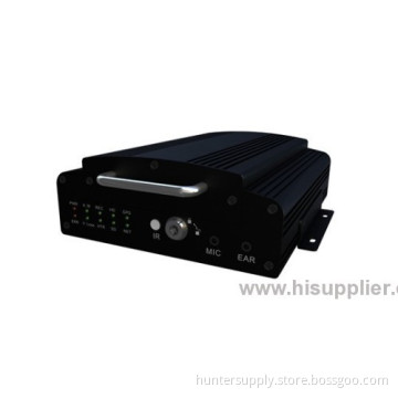 Hdd/sd Card Storage 3g/gps Wifi Vehicle Dvr/ Car Dvr 